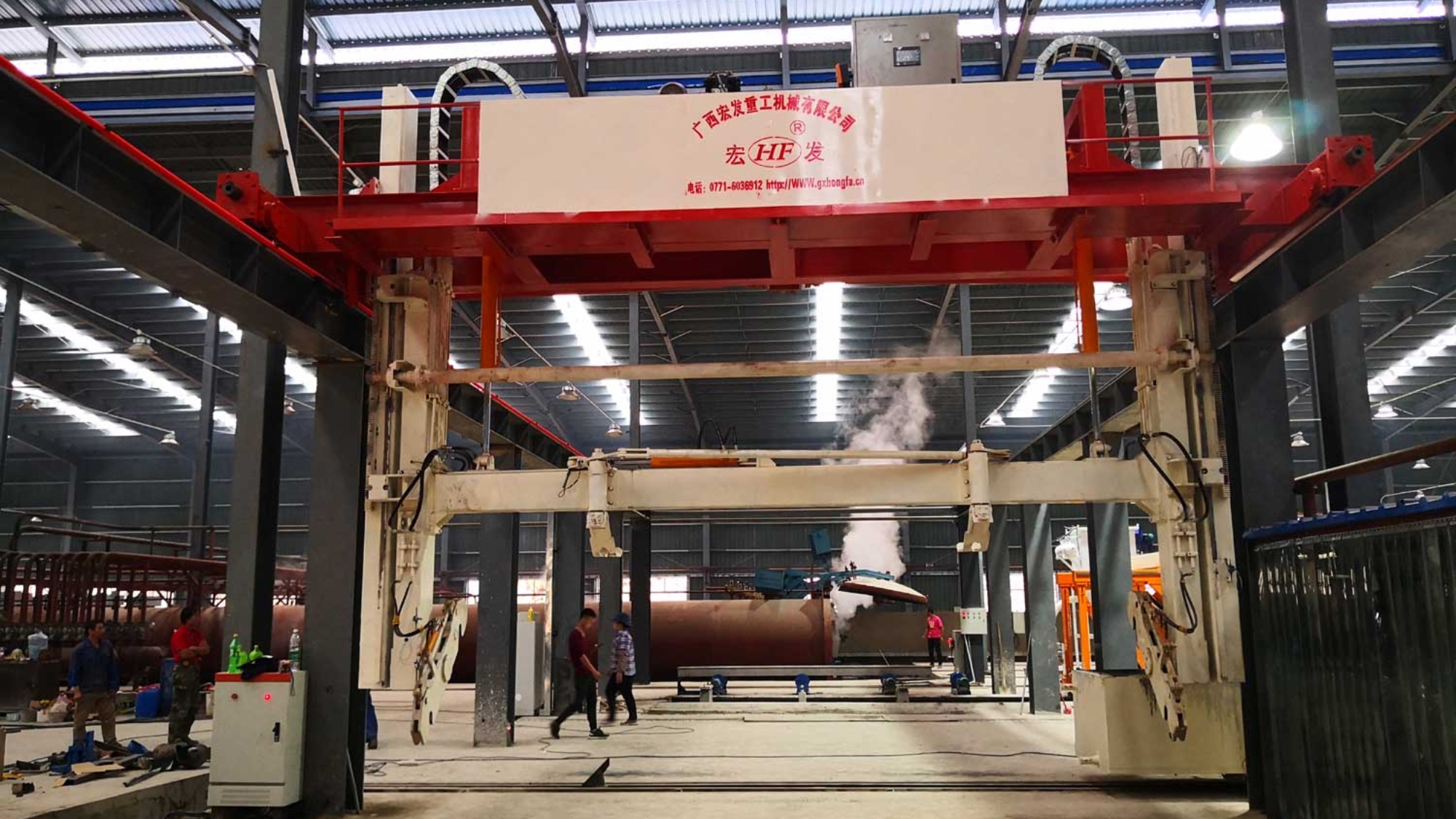 AAC-production-line-(3)