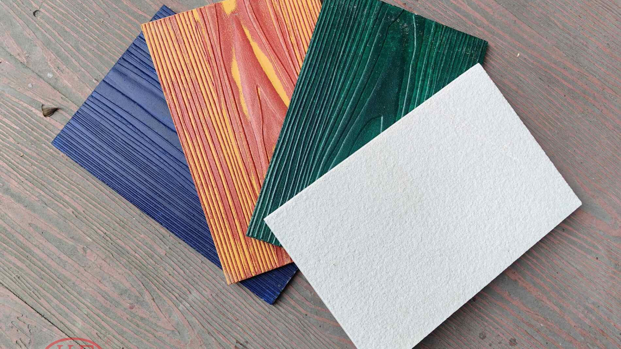 Calcium Silicate Board Production Line (2)