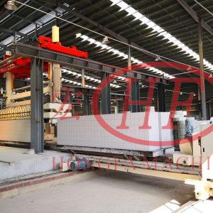 AAC block Production Line