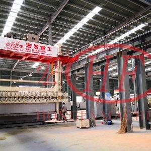AAC block Production Line