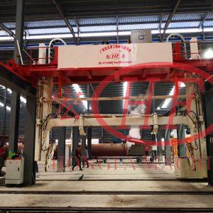 AAC block Production Line