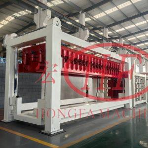 AAC block Production Line