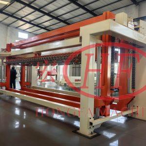 AAC block Production Line
