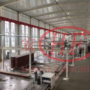 AAC block Production Line