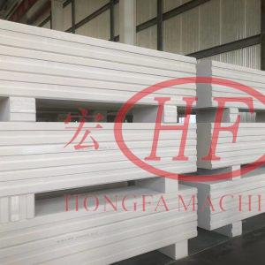 AAC block Production Line