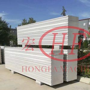 AAC block Production Line