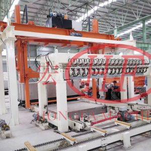 AAC block Production Line