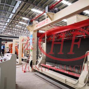 AAC block Production Line