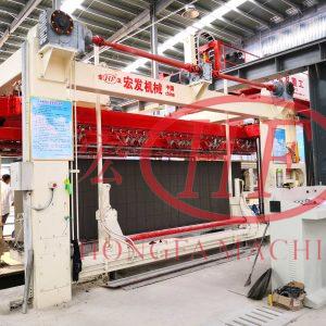 AAC block Production Line